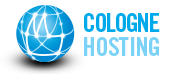Cologne-Hosting-Logo